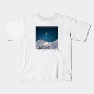 universe Kids T-Shirt